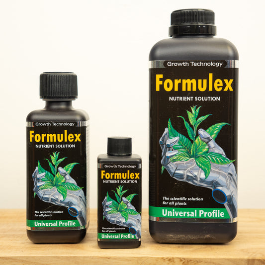 Formulex Nutrient Solution | Fertilizers