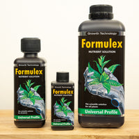Formulex Nutrient Solution