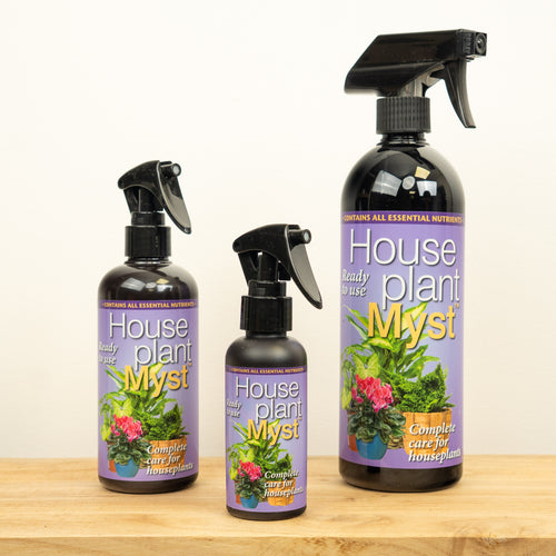 House Plant Myst - Plant Food