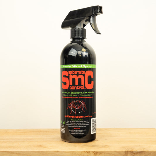 SMC Spidermite Control | Gardening Accessories