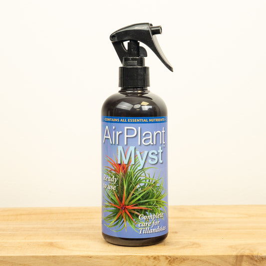 Air Plant Myst - Plant Food | Fertilizers