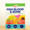 Doff Fish Blood and Bone 2kg