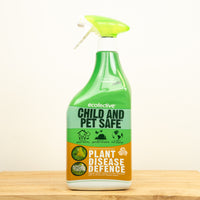 Ecofective Plant Disease Defence Spray