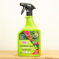 Doff 2 in 1 Universal Bug Control Spray