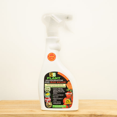 SB Plant Invigorator RTU Spray