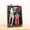 Spear & Jackson Secateurs & Mini Snips Gift Set