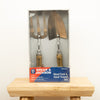 Spear & Jackson Weed Fork & Hand Trowel Set