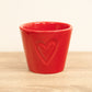 Boston Plant Pot