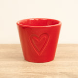 Boston Plant Pot, 6 cm