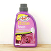 Doff Rose Feed