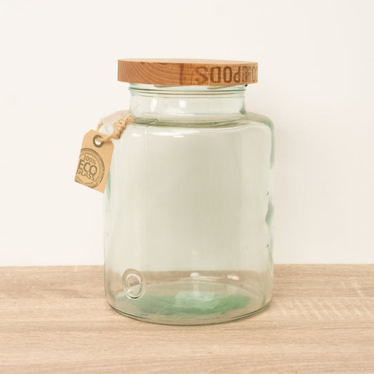 Terrarium | Eco | Pots & Planters