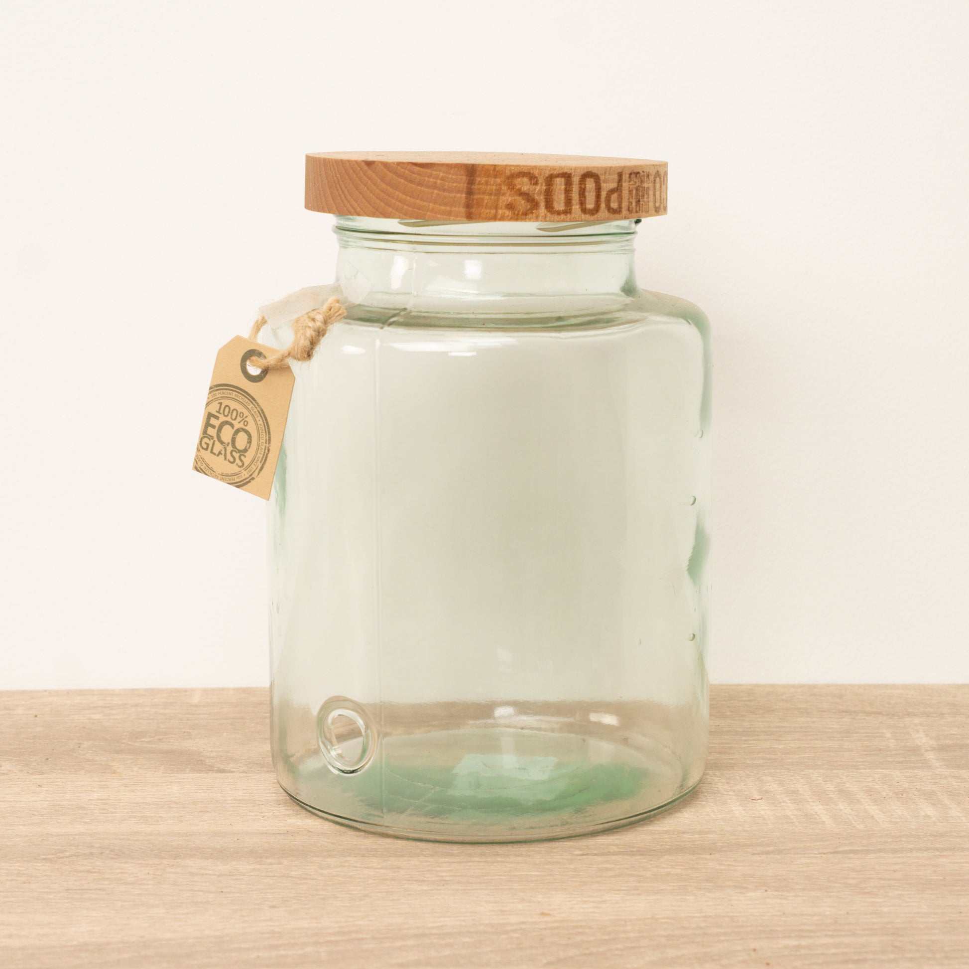 Terrarium | Eco