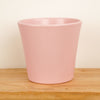 Luna Pot | Pastel Pink