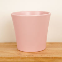Luna Pot | Pastel Pink