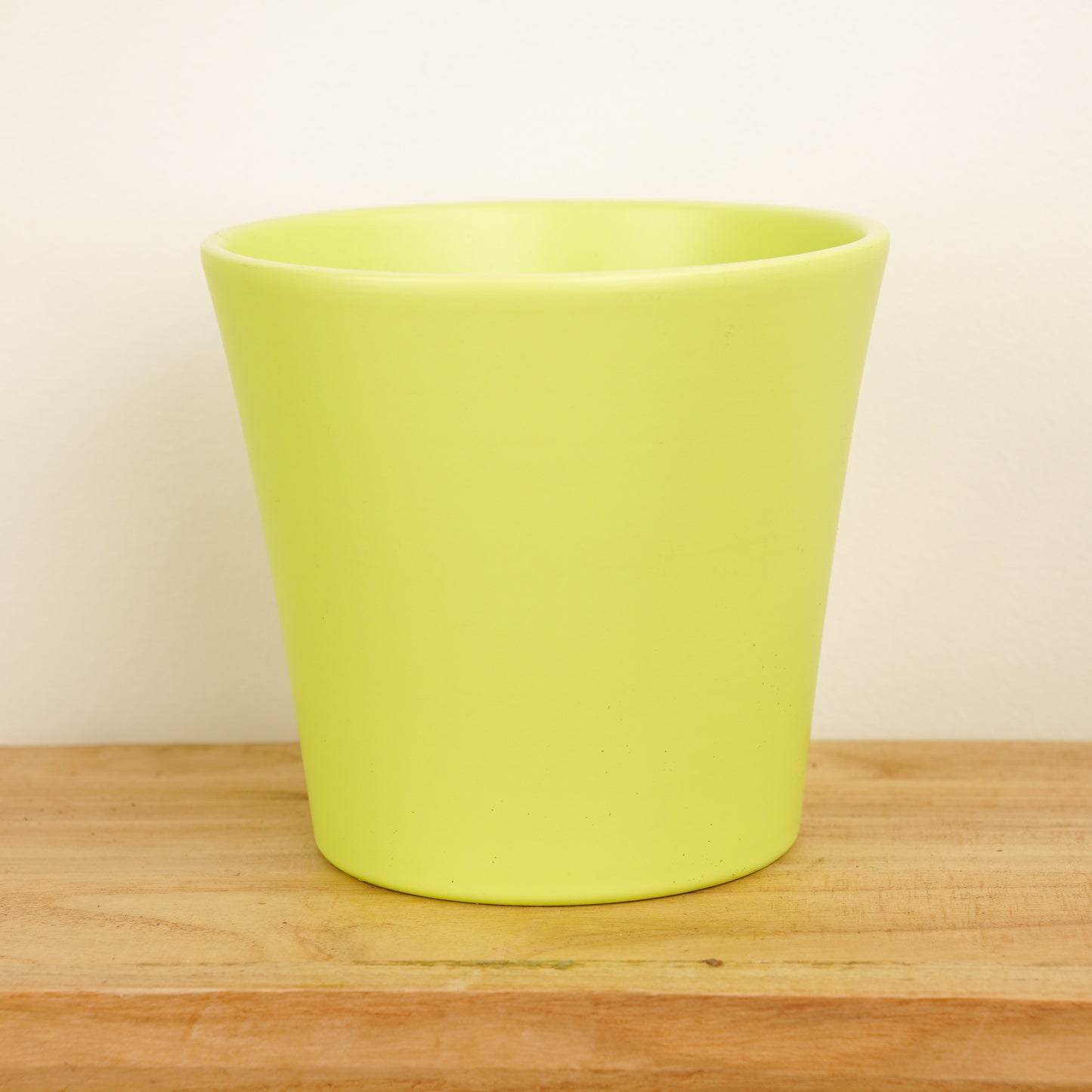Luna Pot | Pastel Green