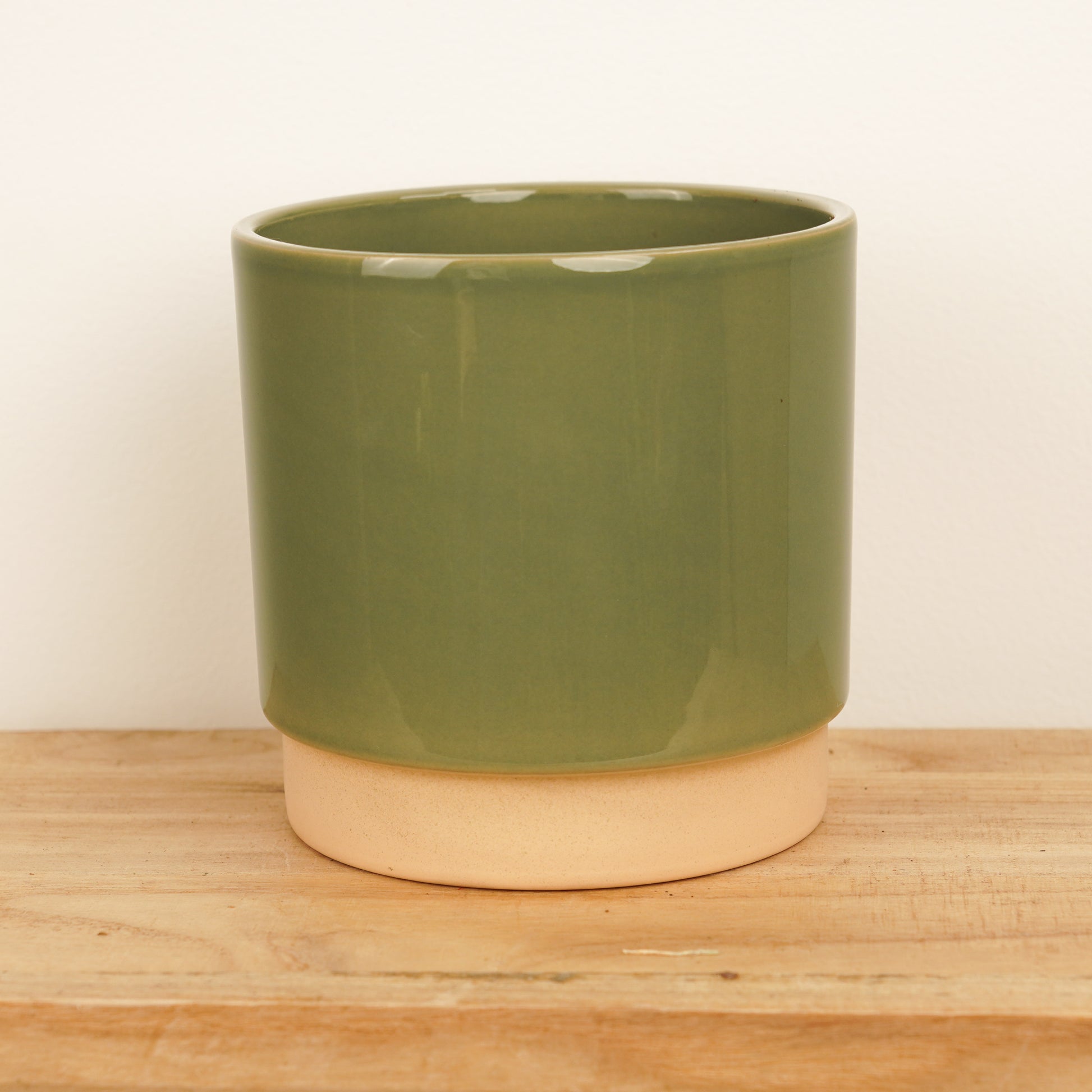 Eno Pot | Green