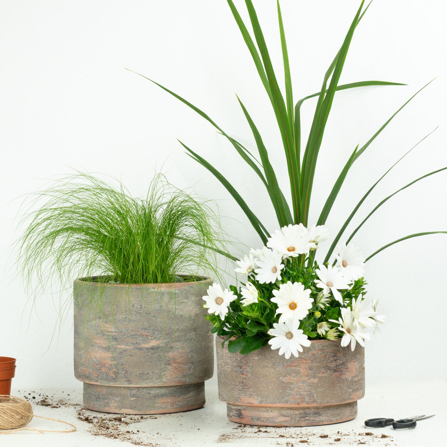 Neutral Boho  | Garden Bundle