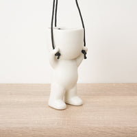 Chillings Pot | Hang - Unique Plant Pot