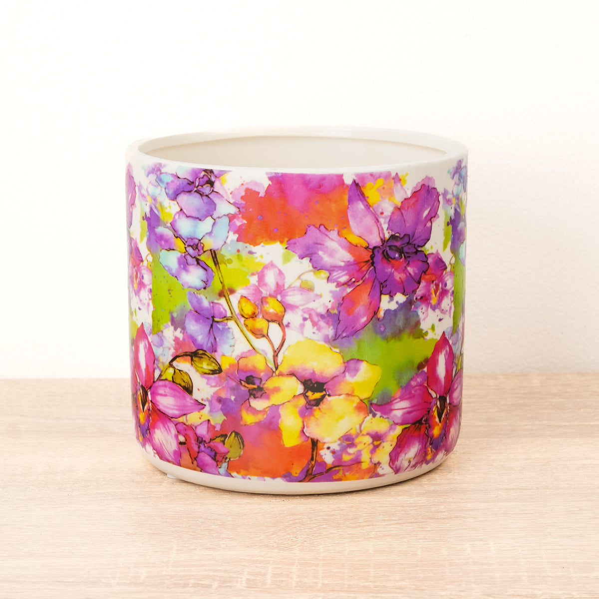 Summer Meadow Pot