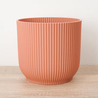 Vibes Fold Pot | Peach Pink - 