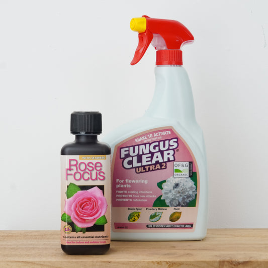 Rose Care Bundle | 