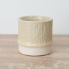Big Dipped Top Pot | Oatmeal