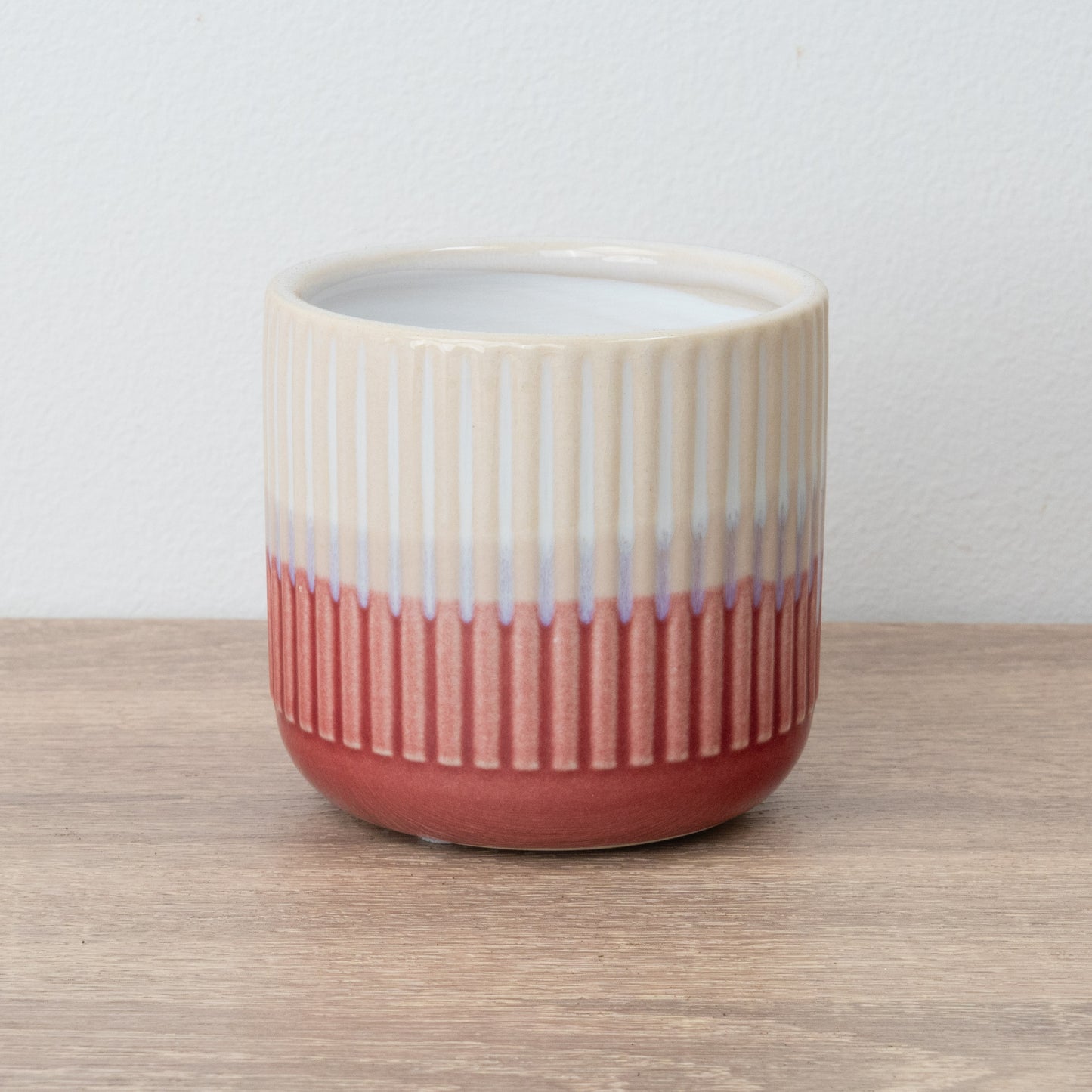 Dinky Dave Pot | Pink