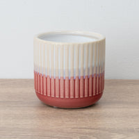 Dinky Dave Pot | Pink