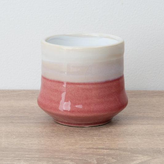 Stuart Little Pot | Pink | Pots & Planters