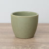 Simplicity Ceramic Pot | Kiwi
