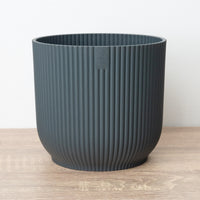 Vibes Fold Pot | Anthracite