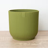 Vibes Fold Pot | Fern Green