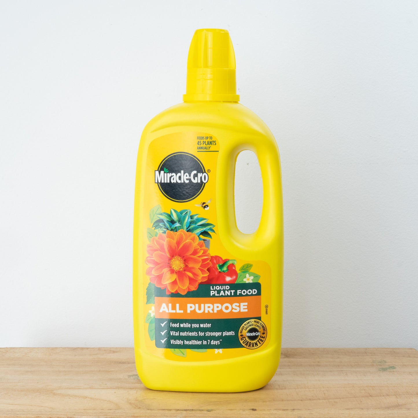 Miracle-Gro All Purpose Liquid Plant Food