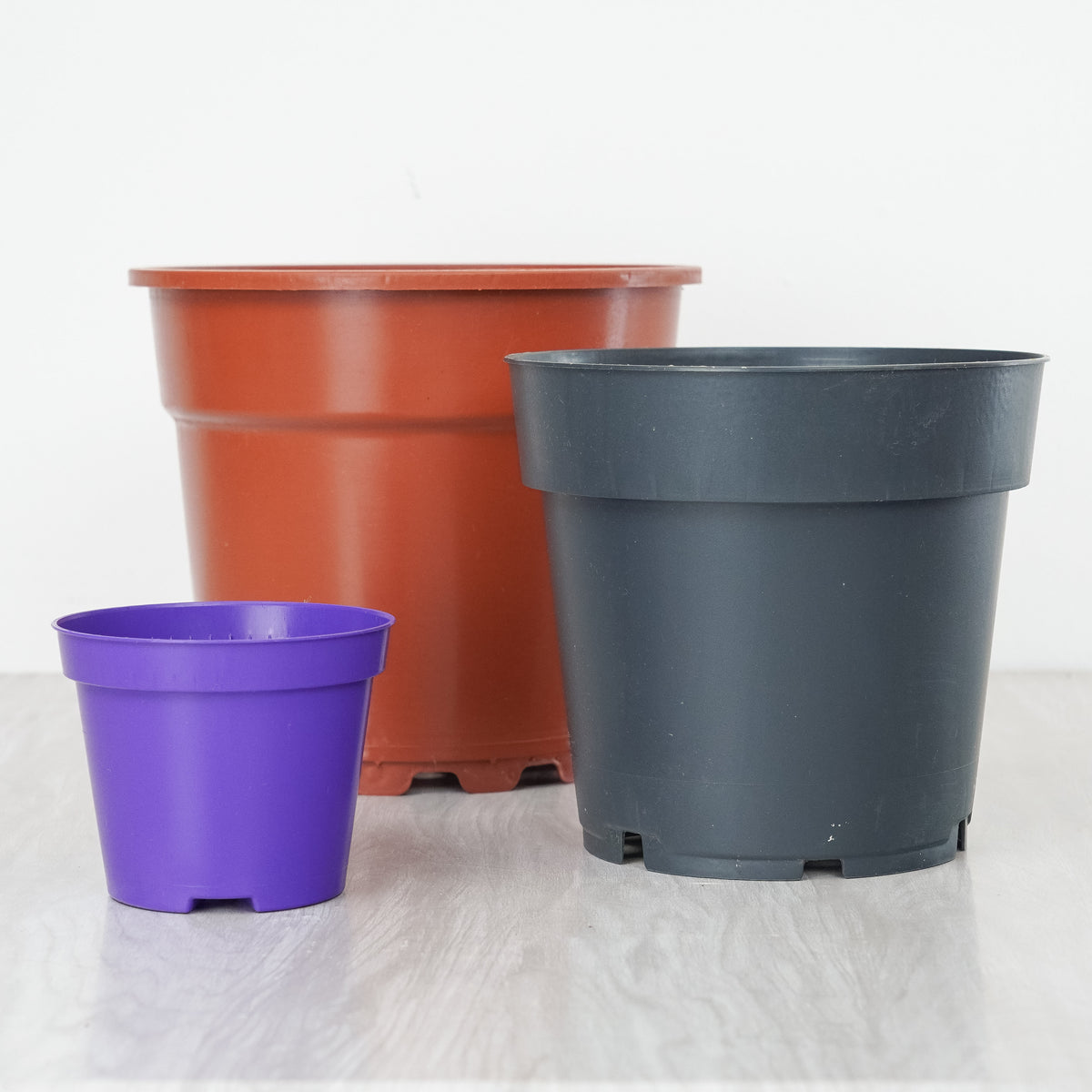 Pre-loved Nursery Pots