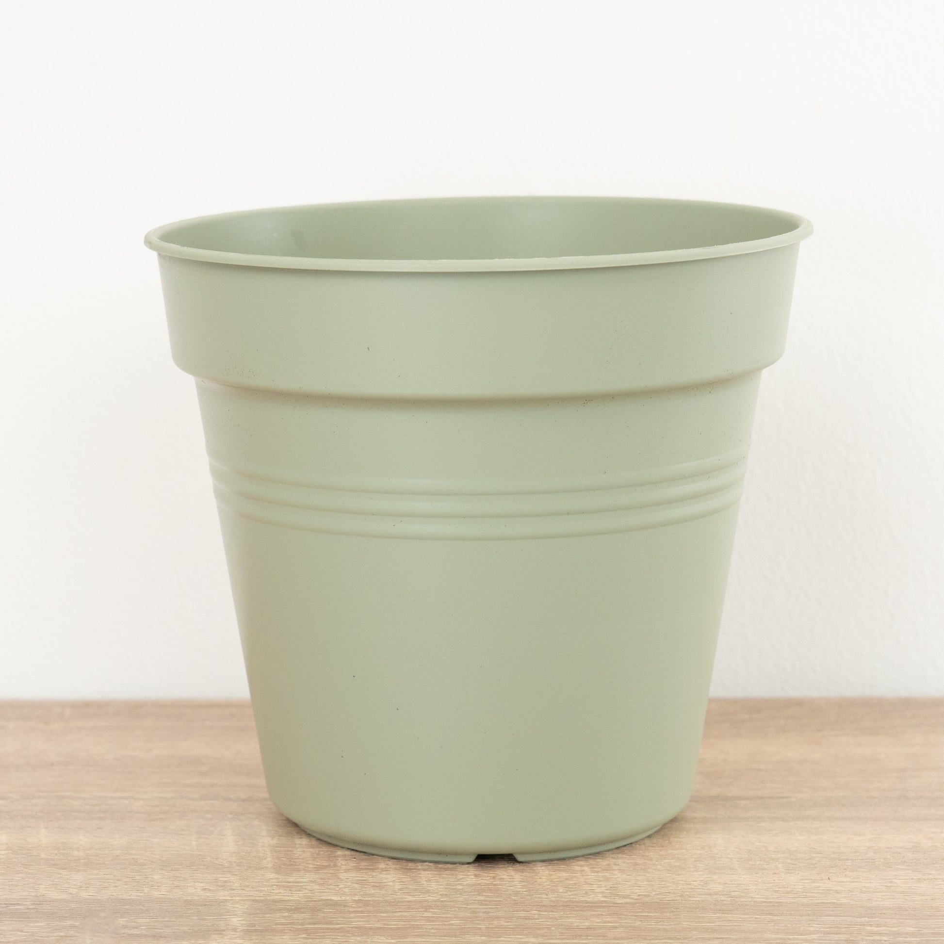 Grow Pot | Pastel Green