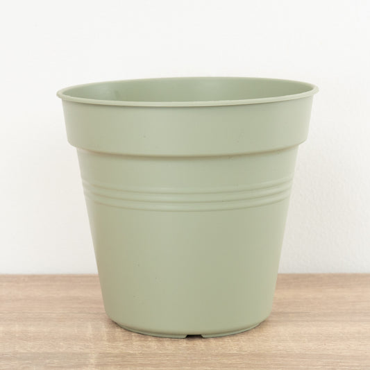 Grow Pot | Pastel Green | Pots & Planters