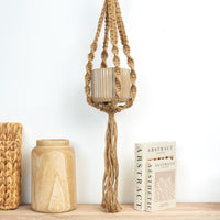 Macrame Plant Hanger