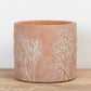 Hallie Terracotta Planter Pot