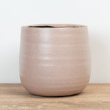 Celeste Pot | Dusky Pink, 12 cm