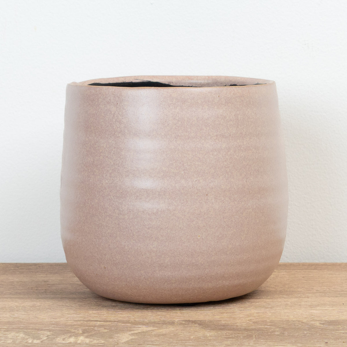 Celeste Pot | Dusky Pink