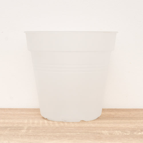 Elho Orchid Pot | Transparent