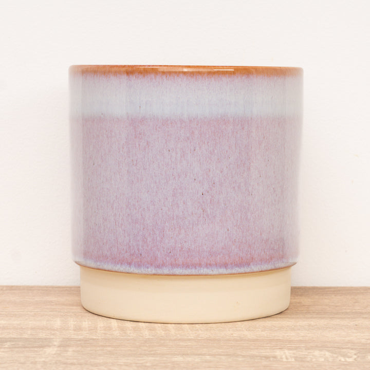Copenhagen Pot | Two Tone