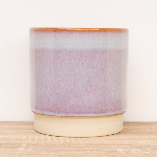 Copenhagen Pot | Two Tone