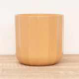 Positano Pot | Apricot, 10 cm