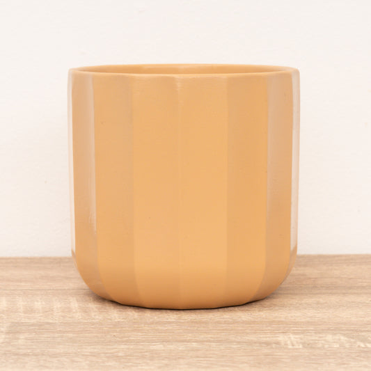 Positano Pot | Apricot | Pots & Planters