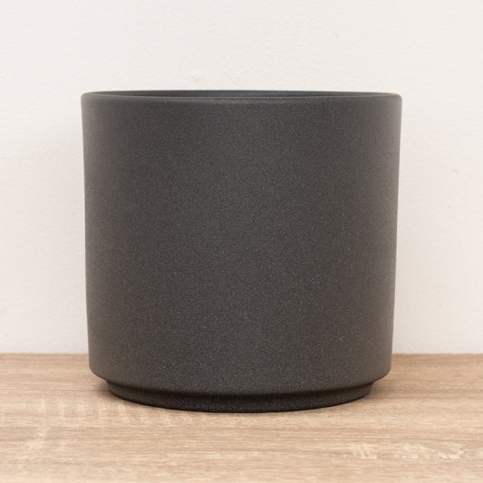 Leon Pot | Granite | Pots & Planters