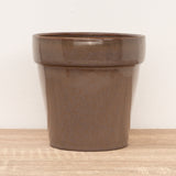 Dulci Reactive Pot | Heather, 10 cm