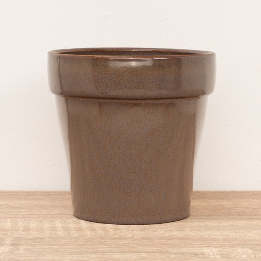Dulci Reactive Pot | Heather | Pots & Planters