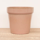 Dulci Reactive Pot | Blush, 10 cm