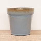 Dulci Reactive Pot | Aqua, 10 cm